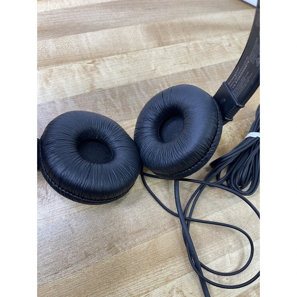 Kensington Classic USB-C Headset with Mic k97457